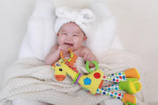 乌海宝宝舌苔白怎么回事